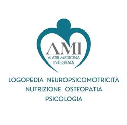 Centro A.M.I. - APS- Studio di Logopedia, Neuropsicomotricità, Psicologia, Osteopatia e Nutrizione