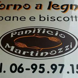 Cornetteria&Panetteria Martinozzi dal 1964
