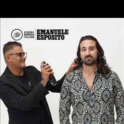 Barberia Elite Brusciano - Manu Moda