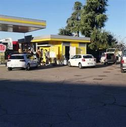 BGM carburanti snc