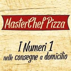 MasterChef Pizza