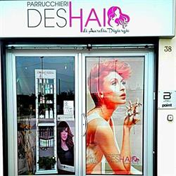 Deshair parrucchieri