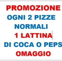 Pizzeria La Carrettiera ( fortino) CATANIA