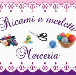 Merceria Ricami E Merletti di Ganga Silvana