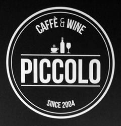 Bar Al Piccolo