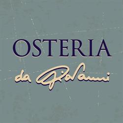 Osteria da Giovanni