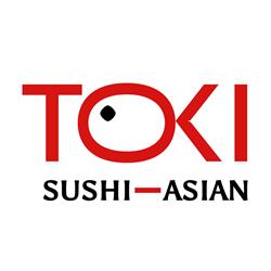 Toki Sushi-Asian