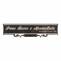 Pane Burro e Marmellata
