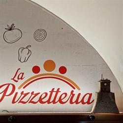 La Pizzetteria