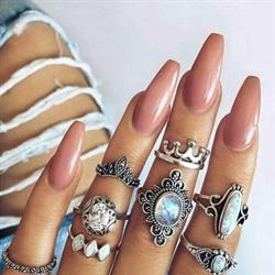 Sweet Nails Spa