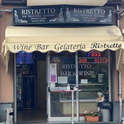 Ristretto Wine Bar