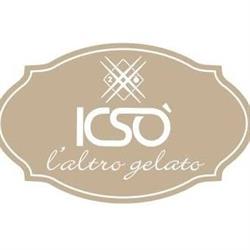 ICSÓ GELATERIA CIALDERIA