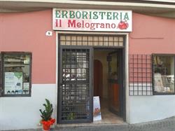 Erboristeria IL Melograno SAS di Massimo Intelisano e Alessandro di Gioia