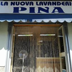 La Nuova Lavanderia Pina