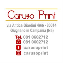 Caruso Print
