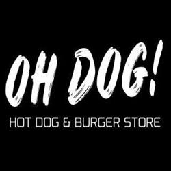 Oh Dog - Roma