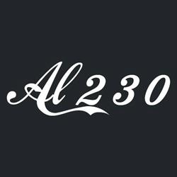 Bar Al 230