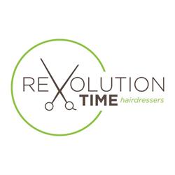 Revolution Time Hair Spa