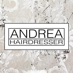 Andrea Hairdresser