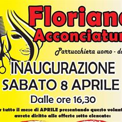 Floriana Acconciature