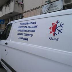 Termoidraulica di Rinaldi Fabrizio
