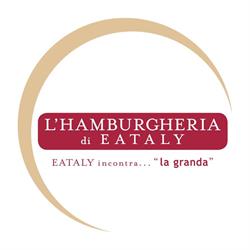 L'Hamburgheria di Eataly