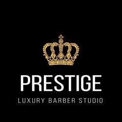 Prestige - Luxury Barber Studio