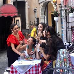 Trattoria Piazza Badia