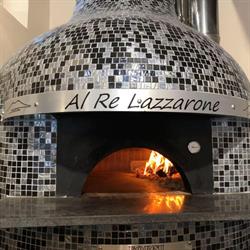 Osteria Pizzeria al Re Lazzarone