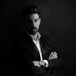 Antonio Reibaldi Photography
