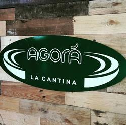 Agorà la cantina