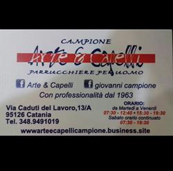 Arte & Capelli