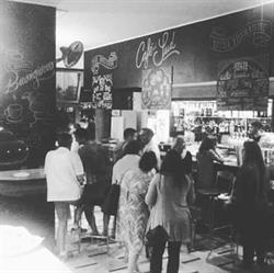 Cafè del Sud