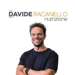 Dr.Davide Racaniello - Nutrizione Applicata e Funzionale
