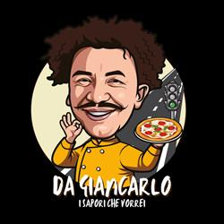 I Sapori che Vorrei- Da Giancarlo