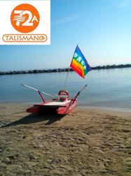 Lido Talismano 72A
