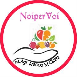 Noi per Voi           Az Agr  Arecco Maria Clara