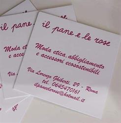 Il Pane e le Rose