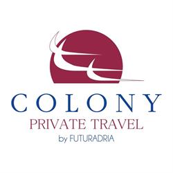 Colony Private Travel by Futuradria