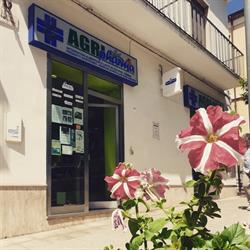 AGRI Pharma SRL
