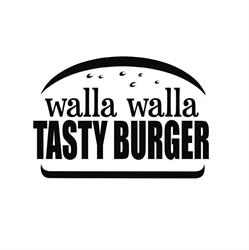 Walla Walla - Tasty burger