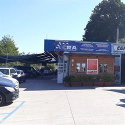 CRA srl