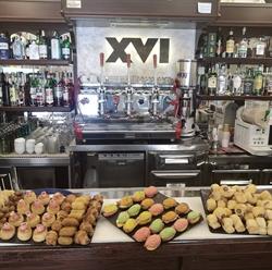 Caffè XVI Eventi