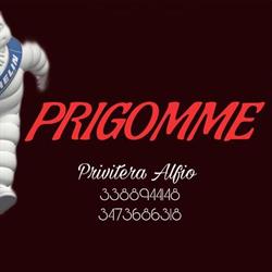Prigomme di Privitera Alfio