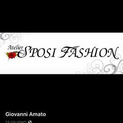 Atelier Sposi Fashion