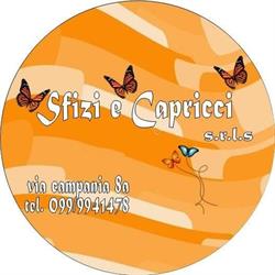 Sfizi & Capricci