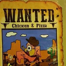 Wanted Chicken