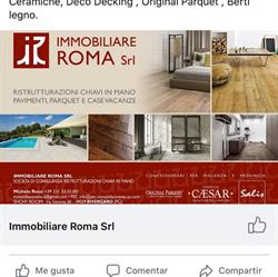 Immobiliare Roma Srl