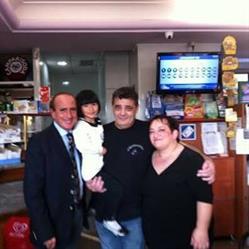 Bar Arcobaleno - Rm