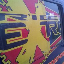 ASD Ride Extreme Finale Ligure